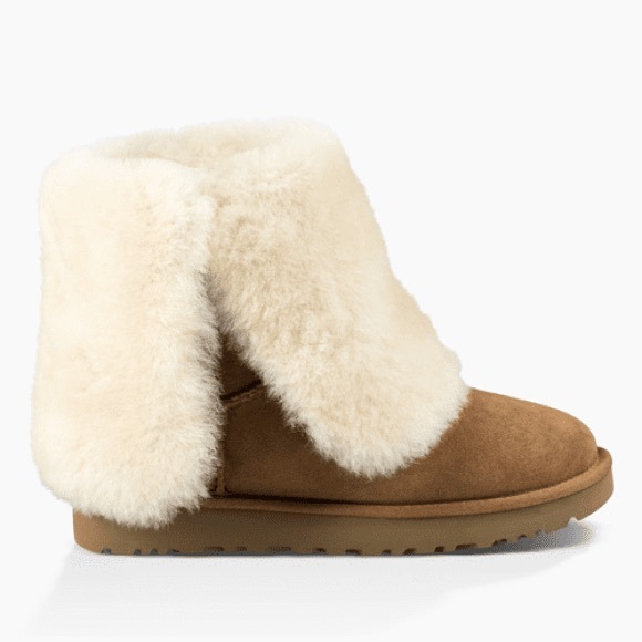 Bailey button UGGs - Picture 2 of 6